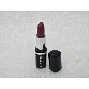 Aloette Lipstick Long-lasting Semi Matte Moxie Mauve Lip Colour